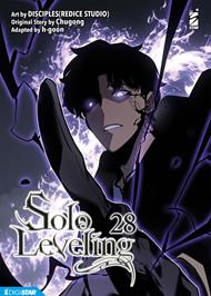 Solo Leveling 28
