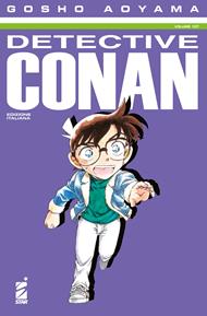 Detective conan. Vol. 107