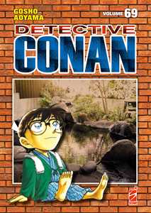 Libro Detective Conan. New edition. Vol. 69 Gosho Aoyama