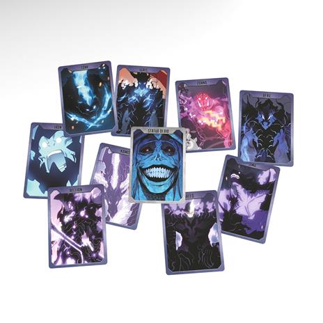 Solo leveling. Limited edition. Con card olografiche e tesserina identificativa. Con maxiposter. Vol. 26 - Chugong,h-goon - 4