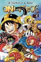 Libro One piece. Vol. 113 Eiichiro Oda