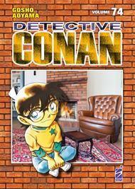 Detective Conan. New edition. Nuova ediz.. Vol. 74