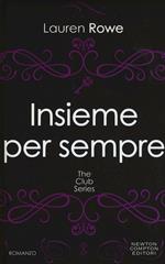 Insieme per sempre. The Club series