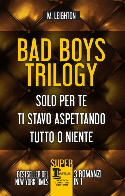 Sbinario nove e 3/4