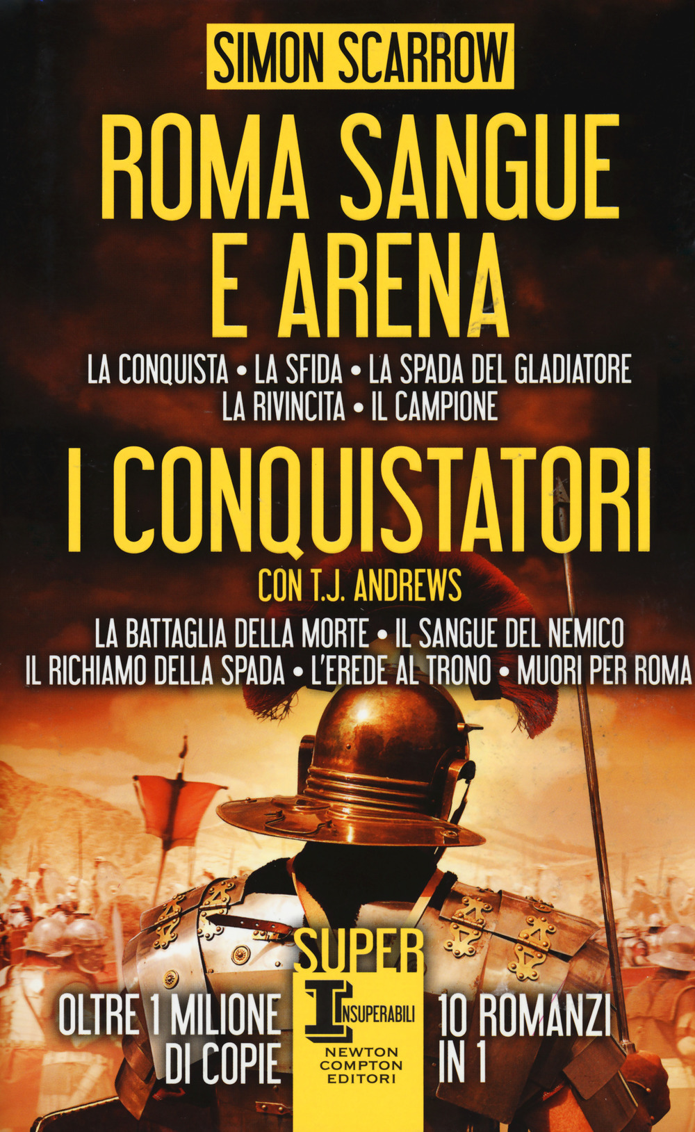 Sbinario nove e 3/4