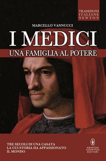 I Medici. Una famiglia al potere - Marcello Vannucci - ebook
