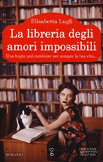 La libreria degli amori impossibili