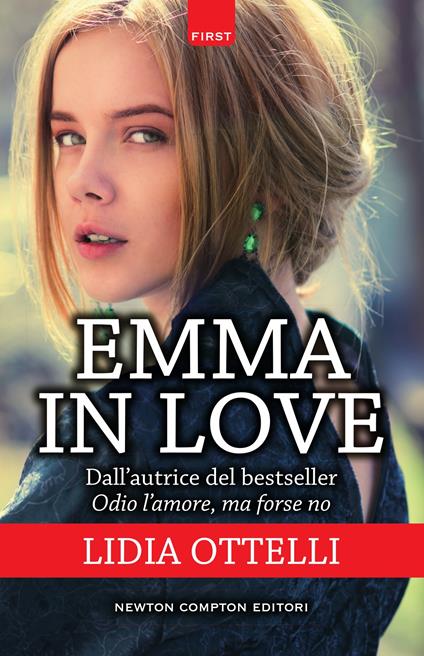 Emma in love - Lidia Ottelli - ebook