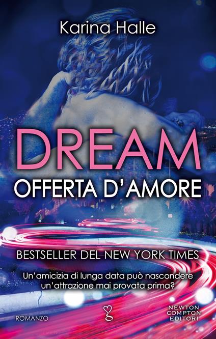 Dream. Offerta d'amore - Karina Halle - ebook
