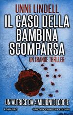 Il caso della bambina scomparsa