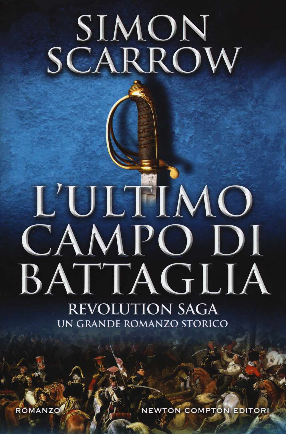 Biblioteca di Babele