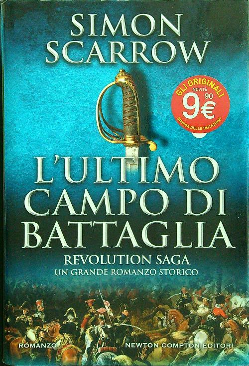 Libro di Faccia