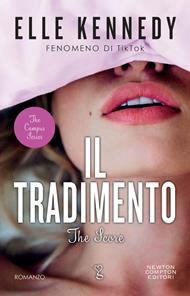 Il tradimento. The score