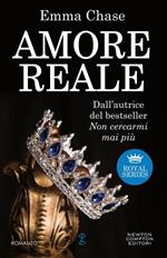 Amore reale. Royal series