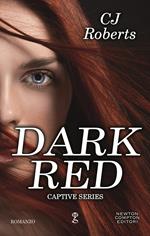 Dark red. Captive series