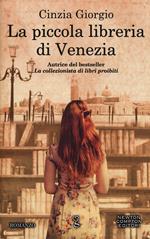 La piccola libreria di Venezia