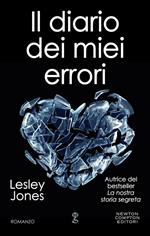 Il diario dei miei errori. Carnage series