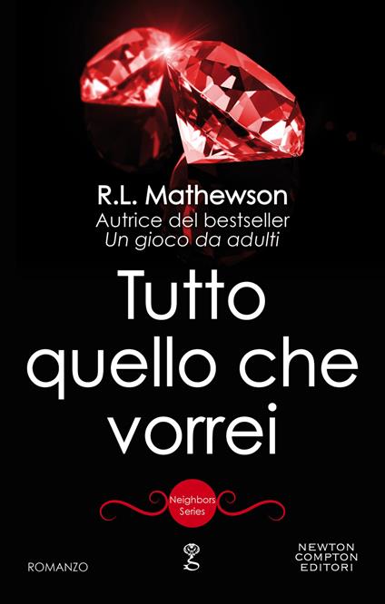Tutto quello che vorrei. Neighbors series - R. L. Mathewson - ebook