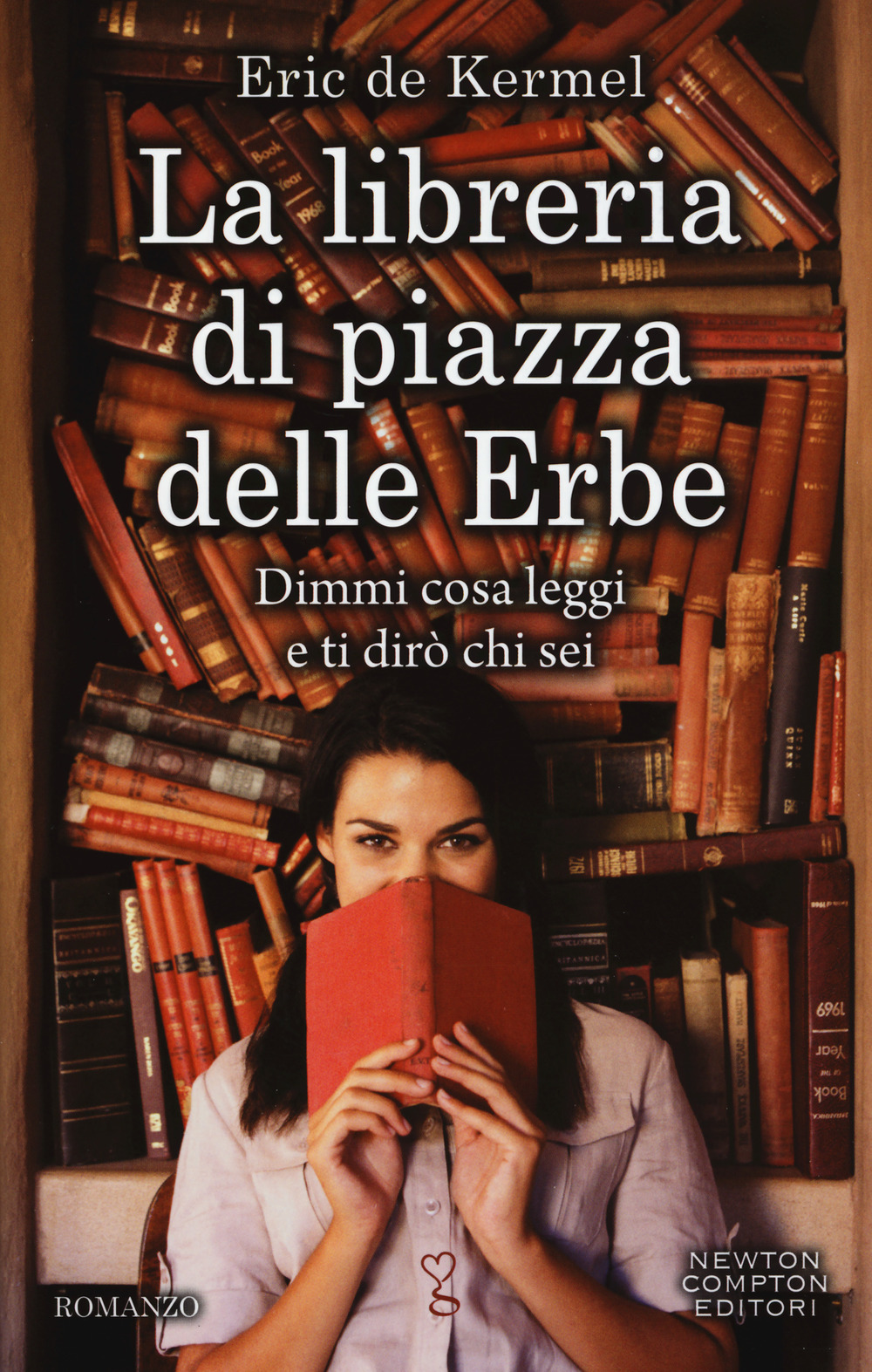 Libreria Zanetti
