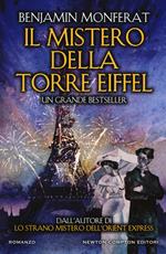 Il mistero della torre Eiffel