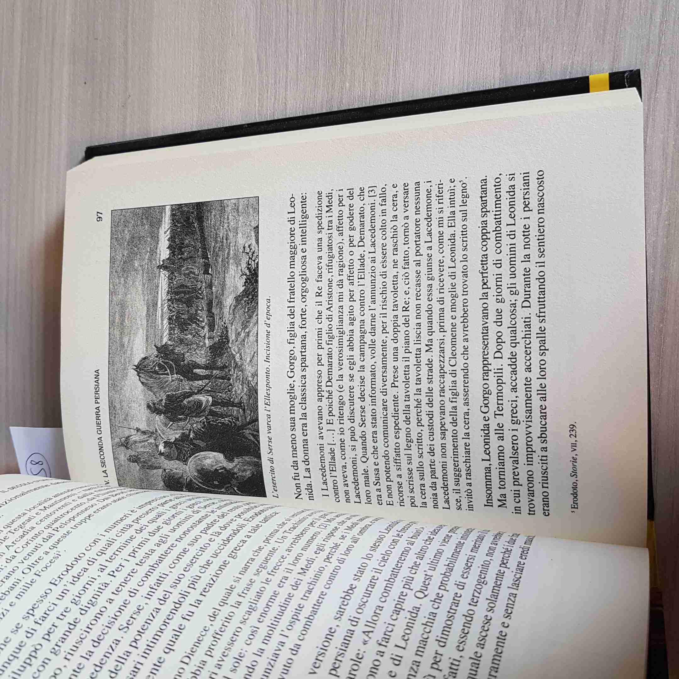 Il secolo d'oro dell'antica Grecia. Storie e segreti