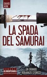 La spada del samurai