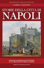 Storie della città di Napoli