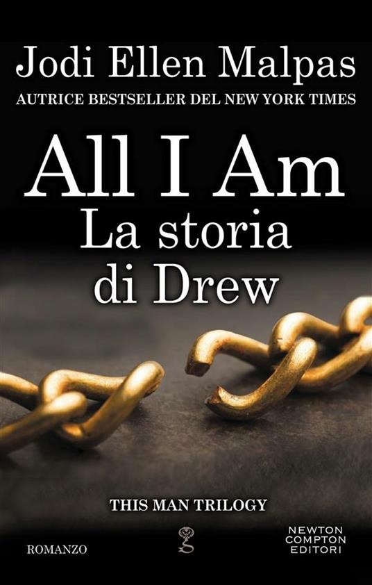 All I am. La storia di Drew. This man series. Vol. 3.5 - Jodi Ellen Malpas - ebook