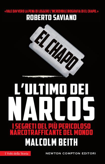 El Chapo. L'ultimo dei narcos - Malcolm Beith,Gianni Pannofino - ebook