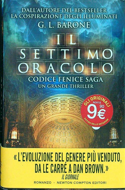 Libro di Faccia