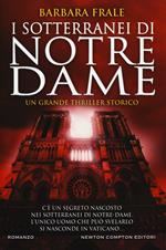 I sotterranei di Notre-Dame