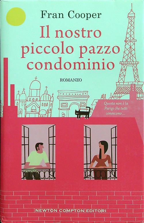 Libro di Faccia