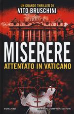 Miserere. Attentato in Vaticano