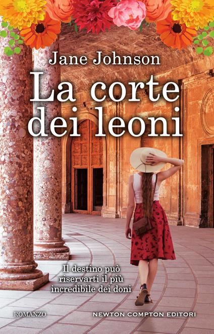 La corte dei leoni - Jane Johnson,Erica Farsetti,Renata Moro - ebook