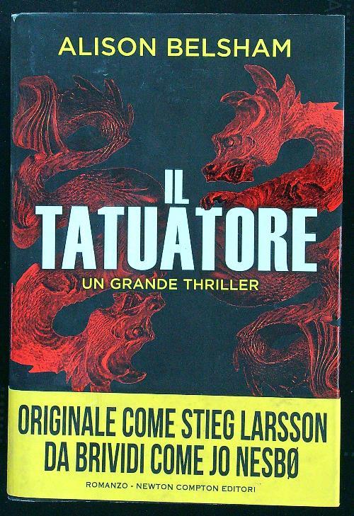 Libro di Faccia