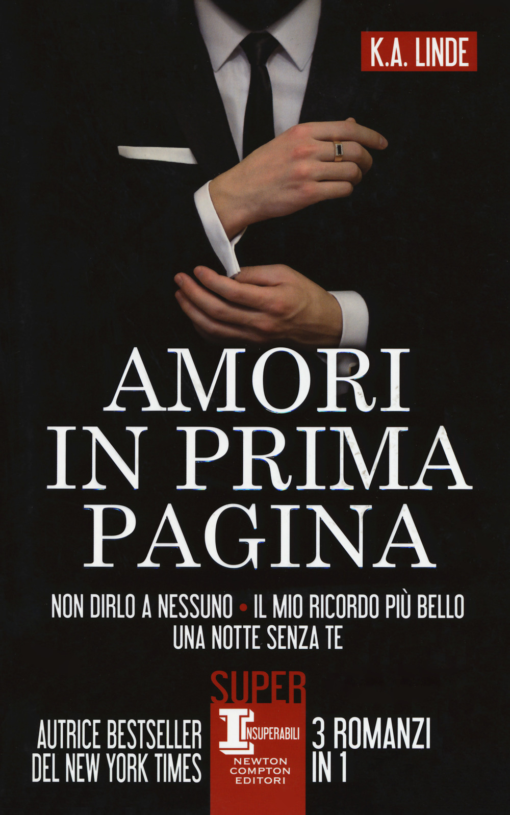 Sbinario nove e 3/4
