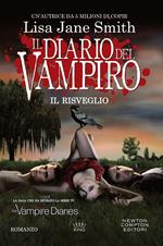 Il risveglio. Il diario del vampiro