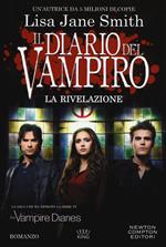 La rivelazione. Il diario del vampiro