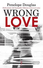 Wrong love