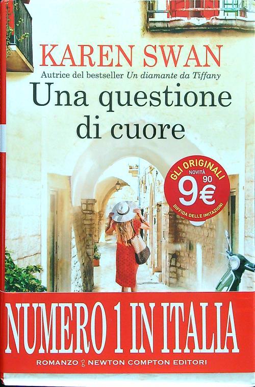 Libro di Faccia