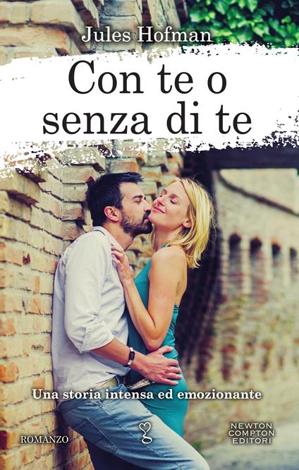 Con te o senza di te - Jules Hofman - ebook