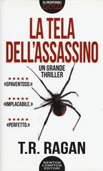 La tela dell'assassino