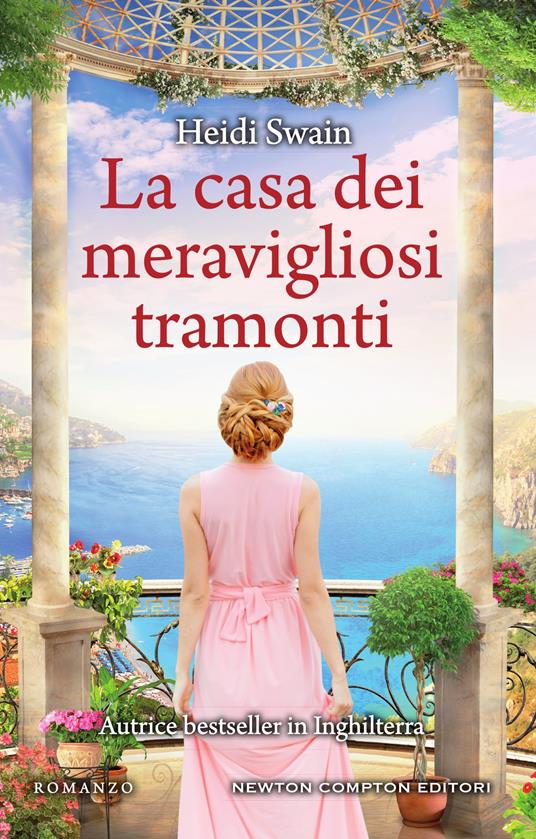 La casa dei meravigliosi tramonti - Heidi Swain,Daniela Desperati - ebook