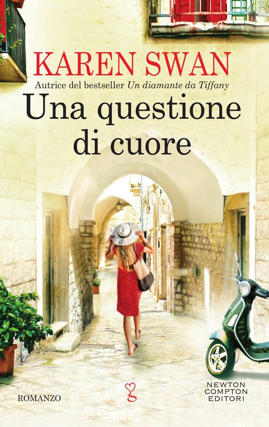 Una questione di cuore - Karen Swan,Marzio Petrolo - ebook