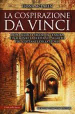 La cospirazione Da Vinci