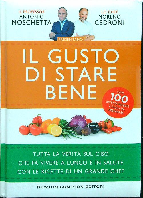 Libro di Faccia