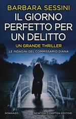 Il giorno perfetto per un delitto