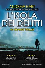 L' isola dei delitti