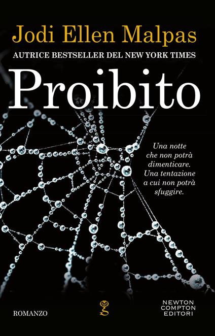 Proibito - Jodi Ellen Malpas,Sara Galli - ebook