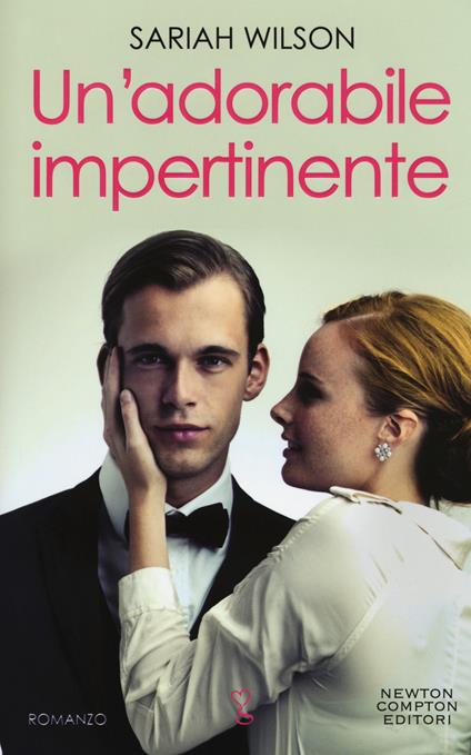 Un adorabile impertinente - Sariah Wilson - copertina